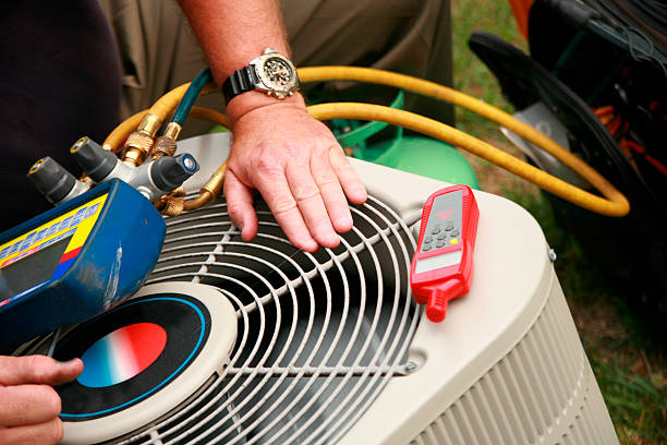 Best Air conditioning repair  in Alice, TX
